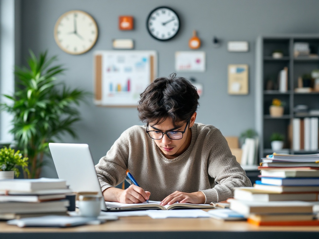Verhoog je Studiekwaliteit met deze bijzondere Formule