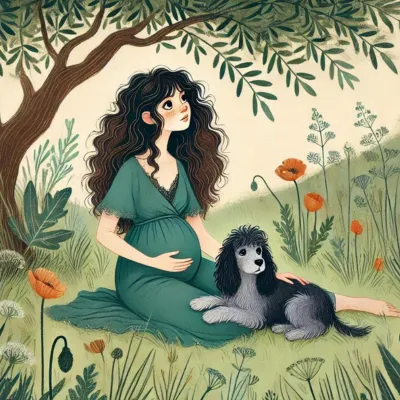 My Natural Birth Story: A Positive Hospital Birth Experience