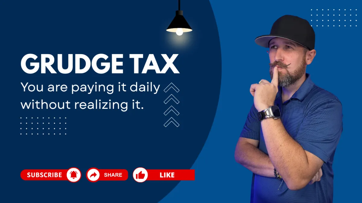 The Art of Forgiveness for a True Giver: How to Release Resentment and Reclaim Your Power