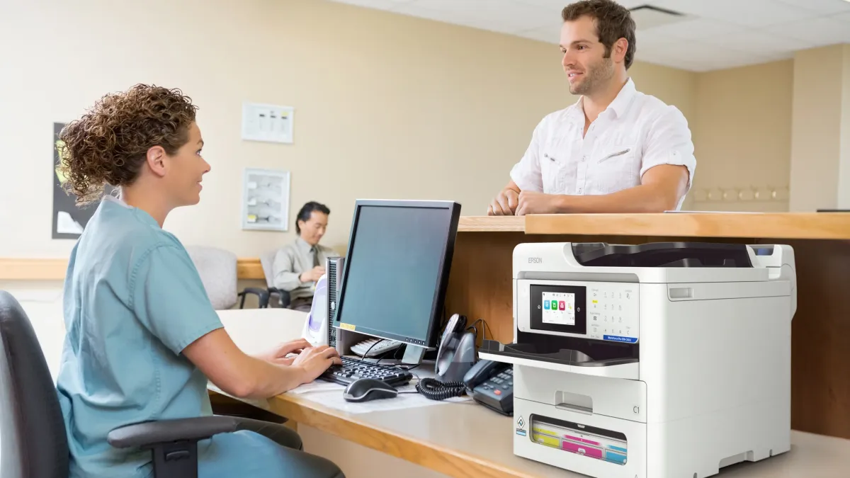 How Much Does It Cost to Lease a Business Printer? Pricing & Features