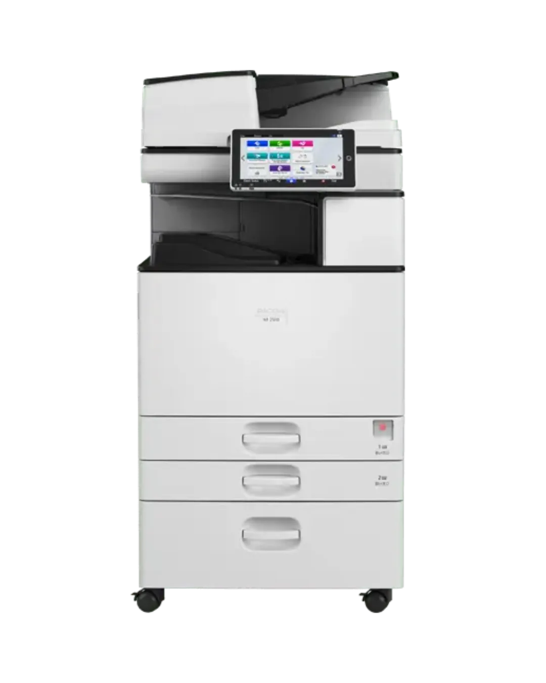 Image of Ricoh IM 2500