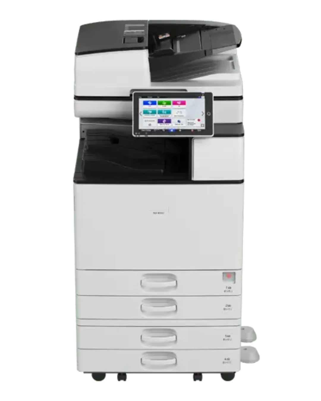 Image of Ricoh IM 4000