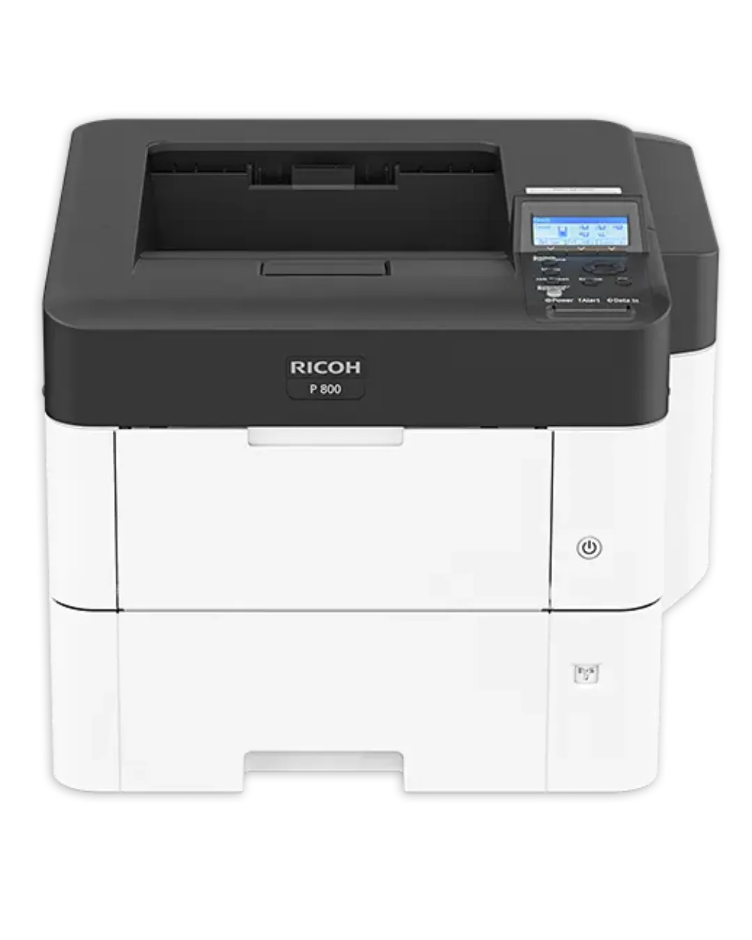 Image of Ricoh P 800.