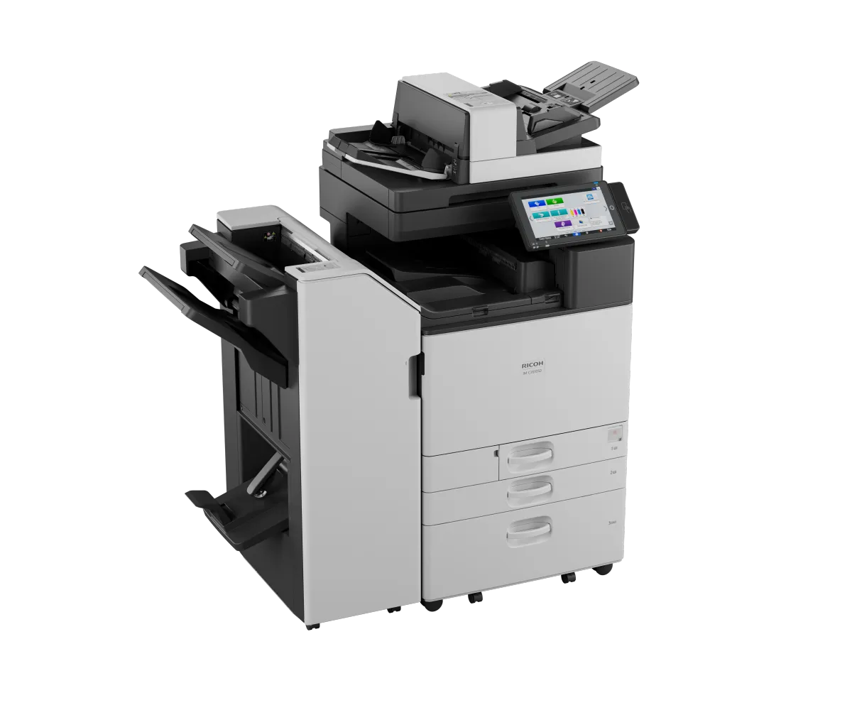 Image of Ricoh IM C3510SD