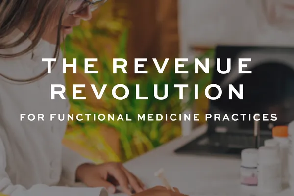 AI-Powered Patient Acquisition: How Functional Medicine Practices Can Automate Growth and Fill Their Calendars