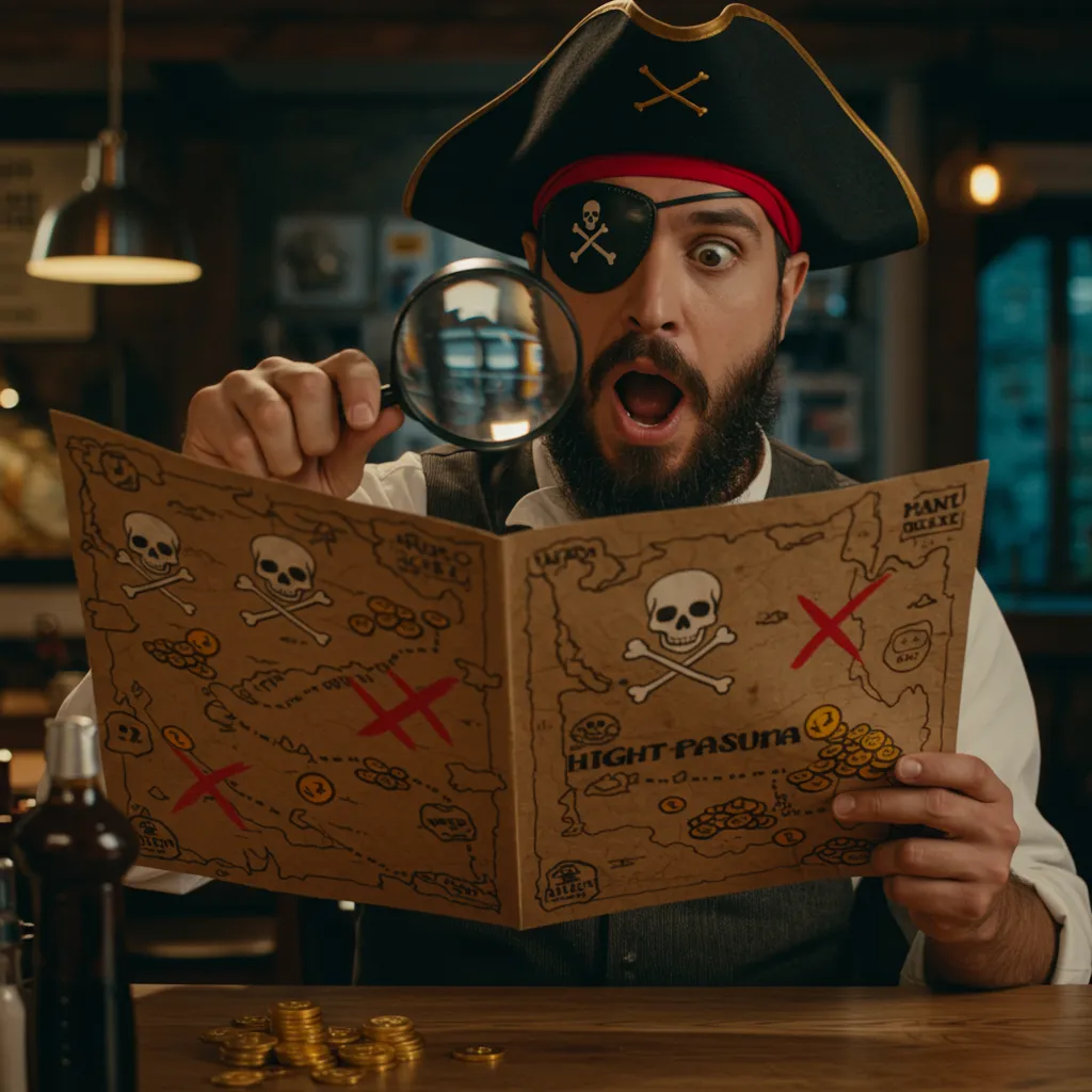 Why Your Best-Selling Item Might Be Killing Your Profit (Menu Engineering 101)