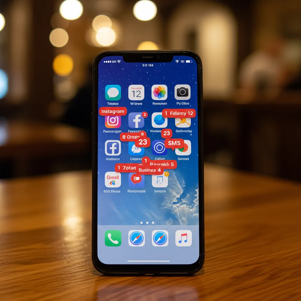 Stop missing customer inquiries across Instagram, text, email & Facebook. Learn how unified inbox systems respond instantly and capture every lead.