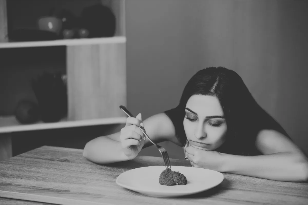 9 Reasons Why Mainstream Weight Loss Advice Doesn't Work