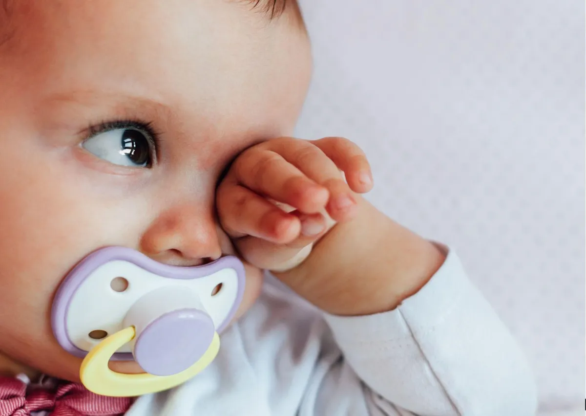 Melatonin and Babies: Is It Safe?
