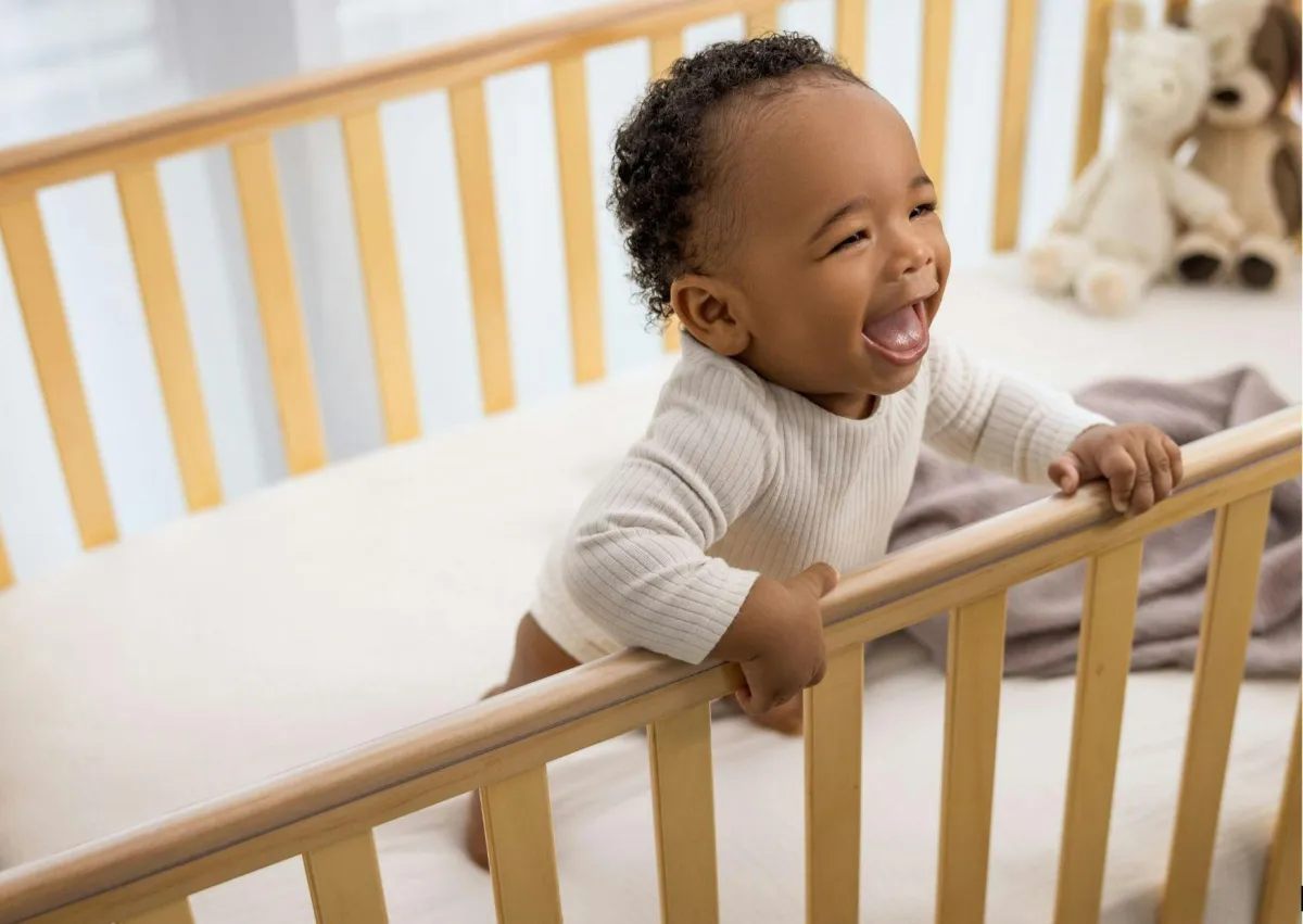 How to Prep Your Baby for Daylight Savings Time