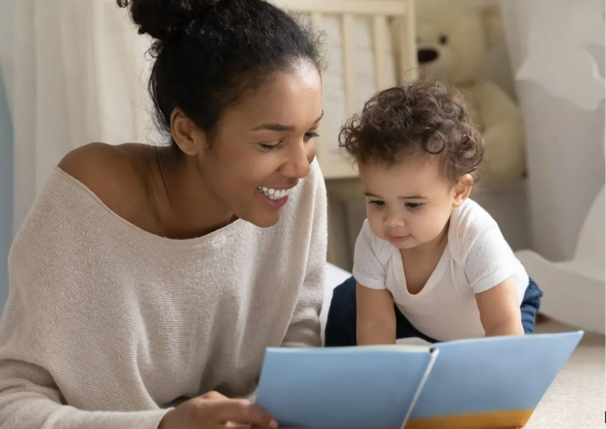 What Is My Baby’s Bedtime Routine Missing?