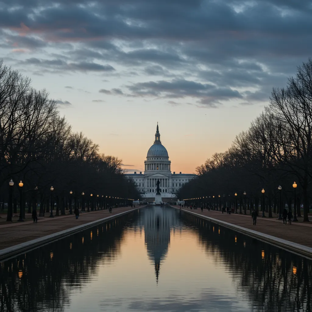 God's Government