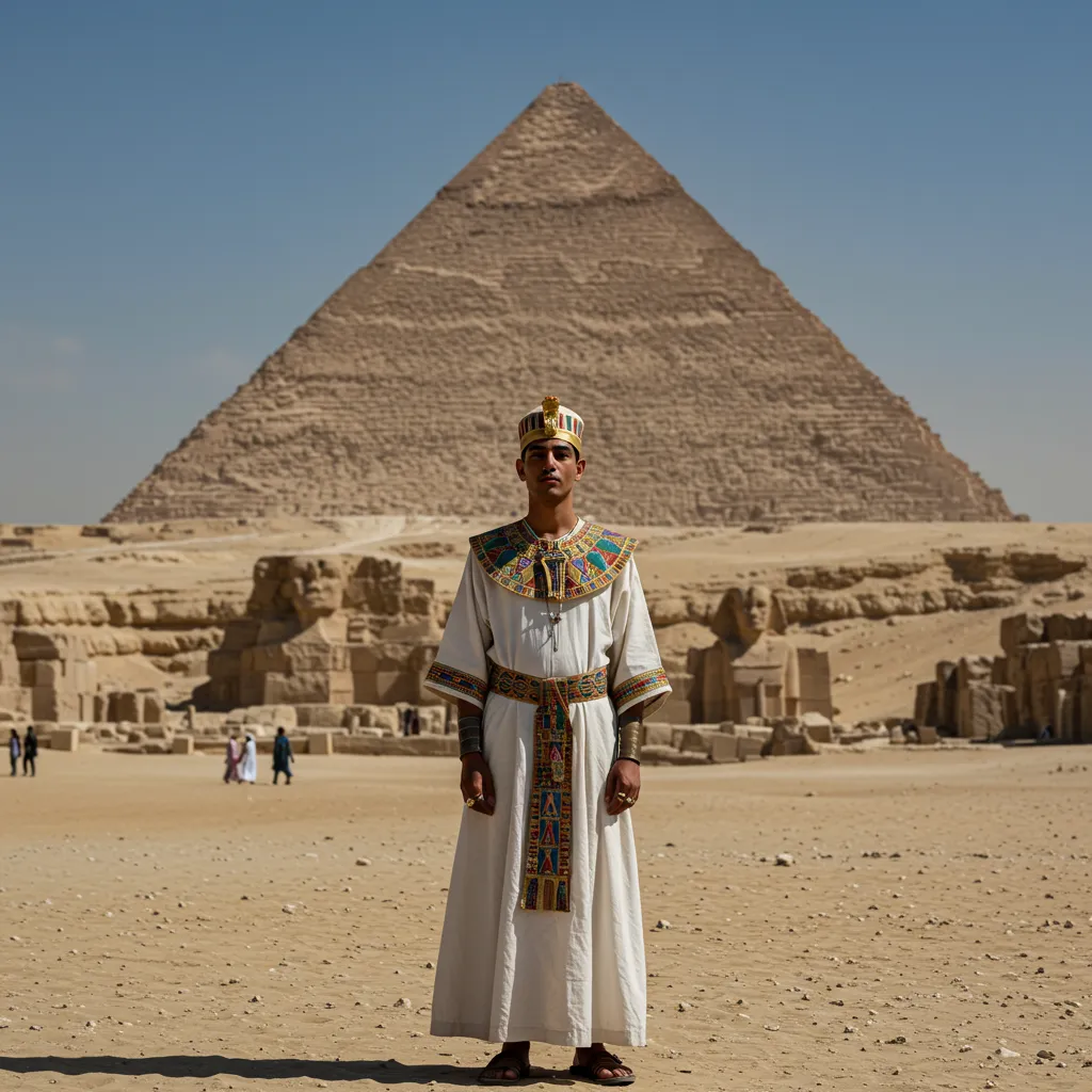 Biblical Truth from Egypt