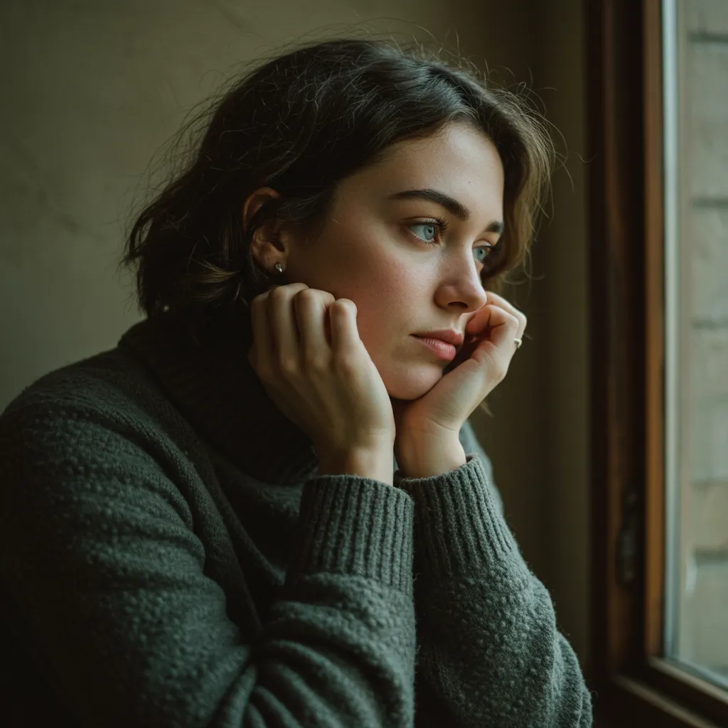 Remembering God's Love