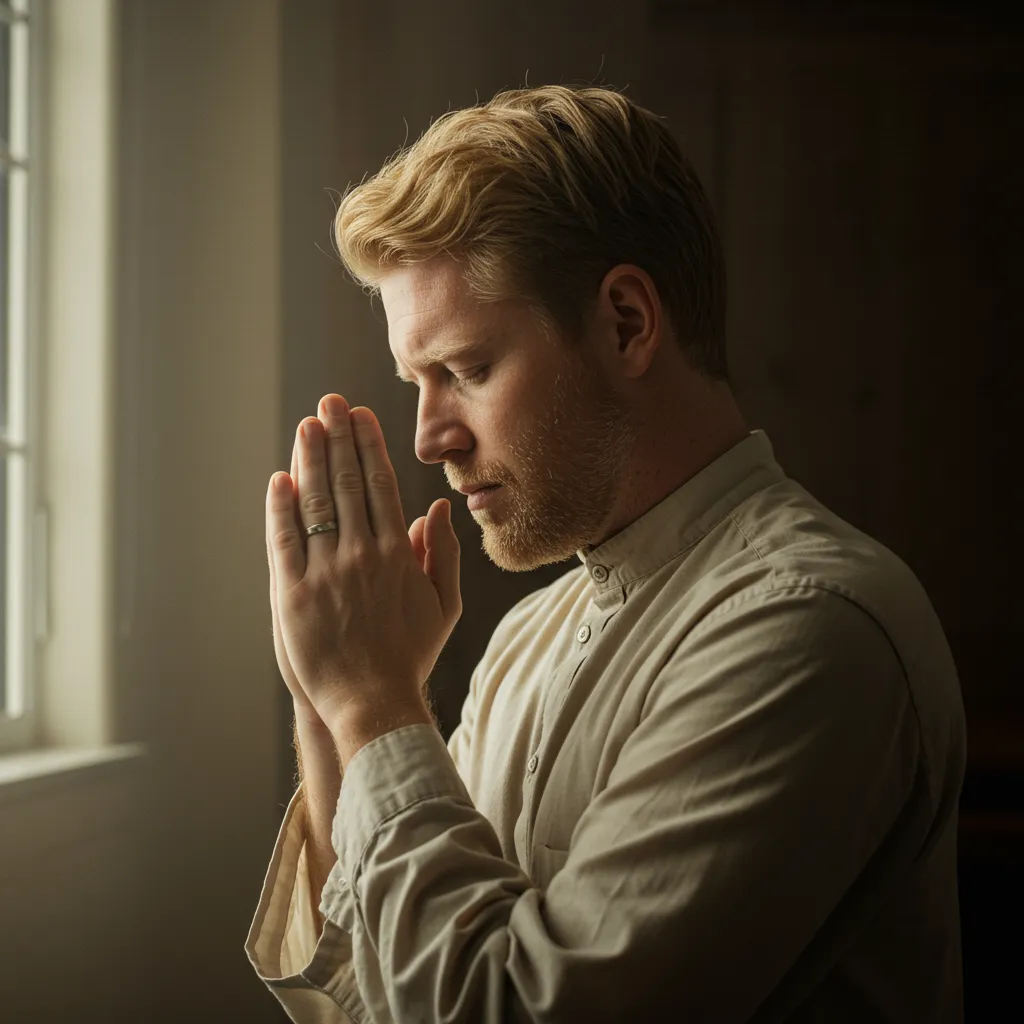 Christian Experiences