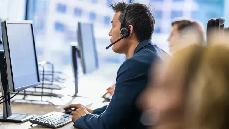 What Proactive IT Support Actually Means for Financial Firms