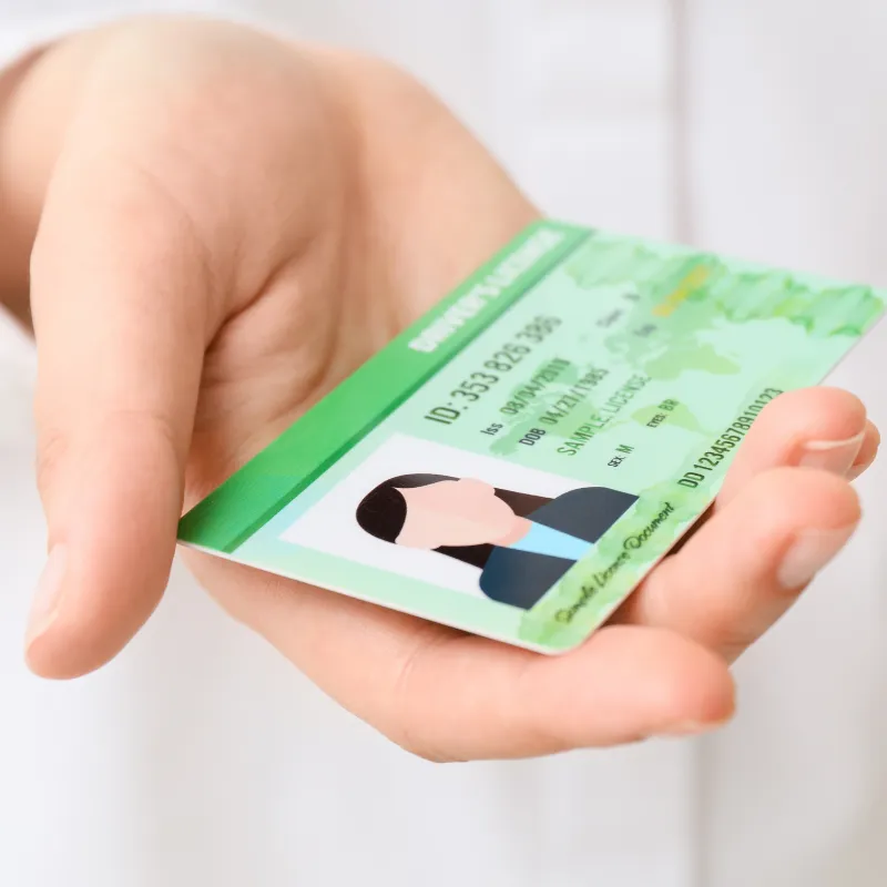How to Properly Identify Yourself When Getting Documents Notarized in Georgia