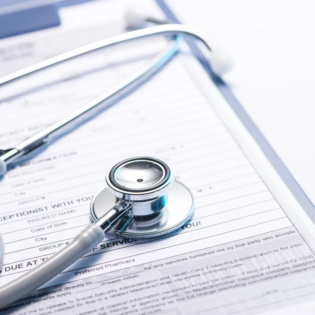 Hospital Notaries
