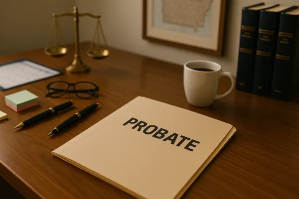 probate notary