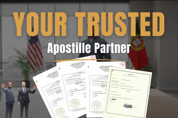 ginn mobile notary and apostille trusted apostille partner