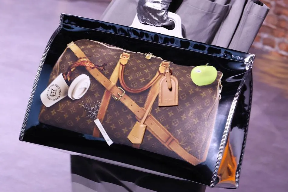 Designer handbags are more than just fashioN Designer handbags are more than just fashioN