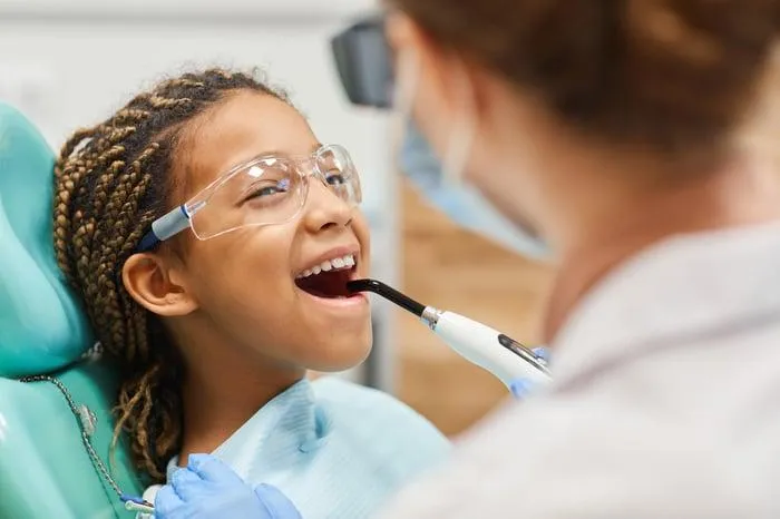 Protecting Little Smiles: The Importance of Pediatric Dentistry in Kaysville, UT
