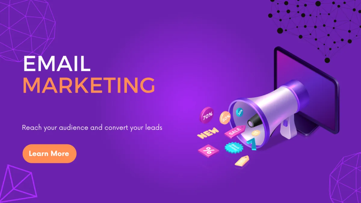 Email Campaigns That Nurture & Convert Leads Over Time