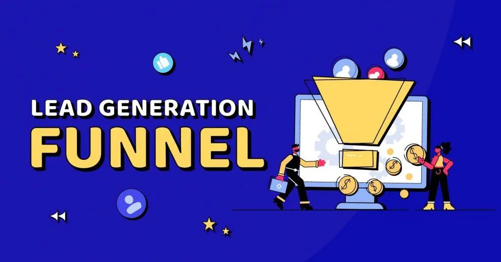 Lead Gen Funnel: How GGC Builds & Manages Your Real Estate Pipeline
