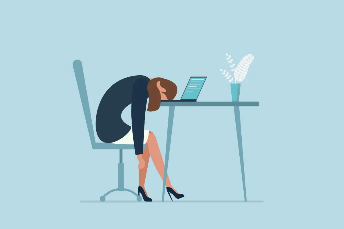Avoiding Burnout: How Admin Support Helps Realtors Work Smarter