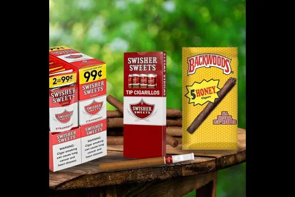 Cigarillos