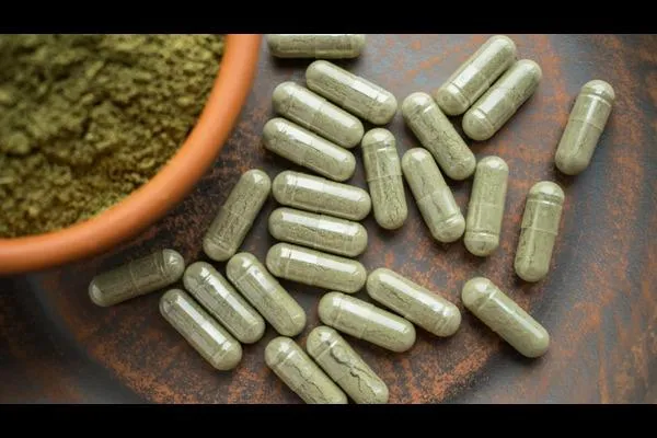 Exploring the Best Kratom Products Available at Spanky’s Smoke Shop