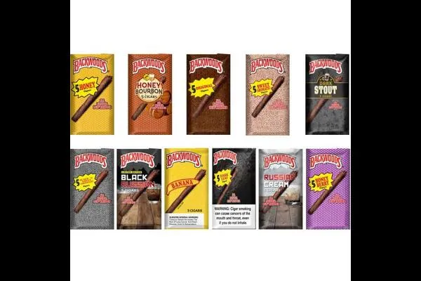 Best Backwoods Cigars for Beginners: Smoothest Flavors to Start With