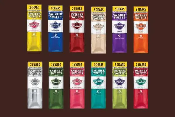 Are Swisher Sweets Good Cigars? What Smokers Really Say