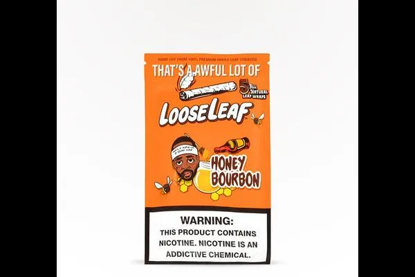 Do Looseleaf Wraps Burn Slow? What Smokers Really Say