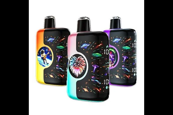 Kangvape Speedy Beast