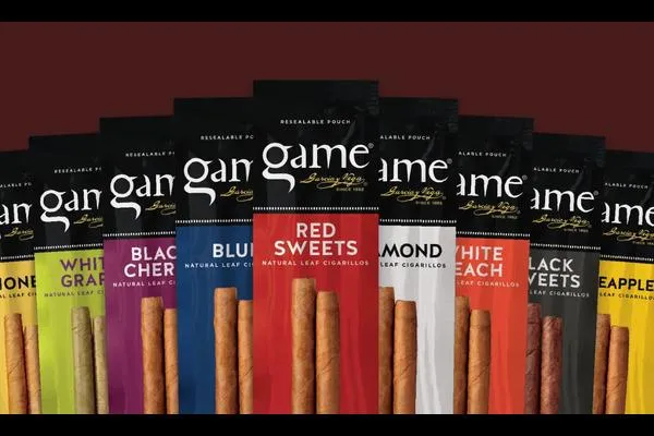 Game Cigarillos Near Me: Fast Delivery Options in Peoria AZ