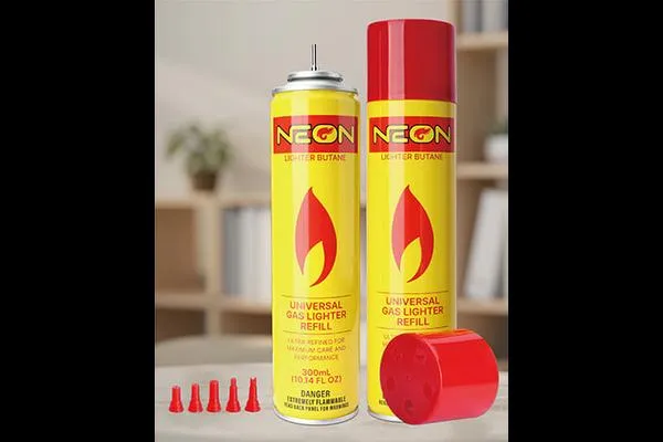 Best Butane Brands Carried at Spanky’s Smoke Shop