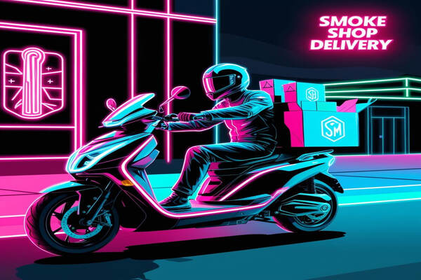 Vape Delivery in Peoria | Spanky's Smoke Shop