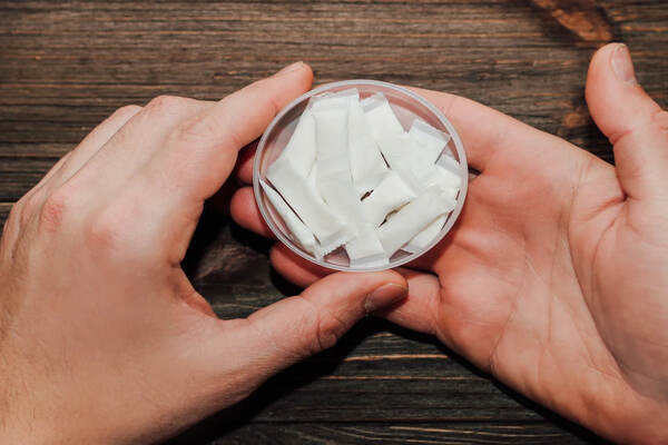 Smokeless Products | Spanky's Smoke Shop 