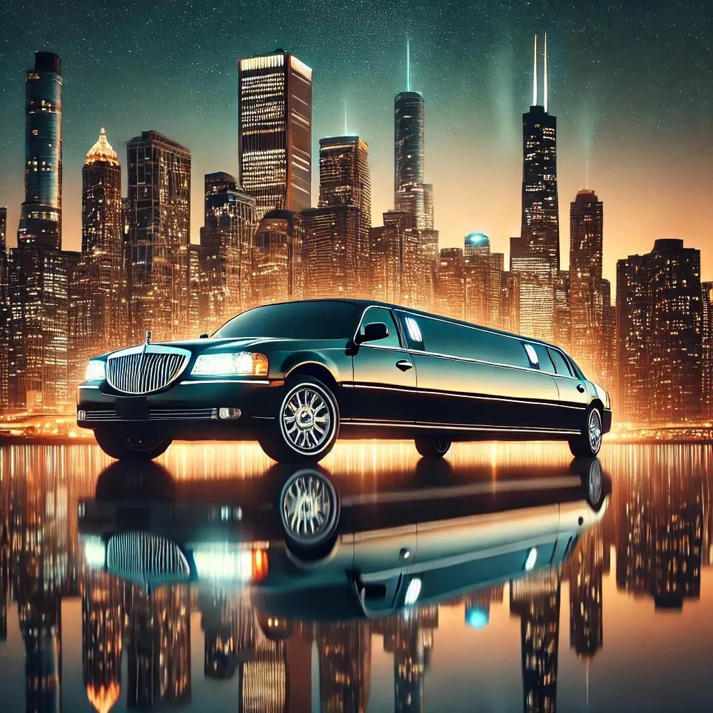 Finding the Perfect Ride: Your Guide to Limousine and Car Services in Chicagoland