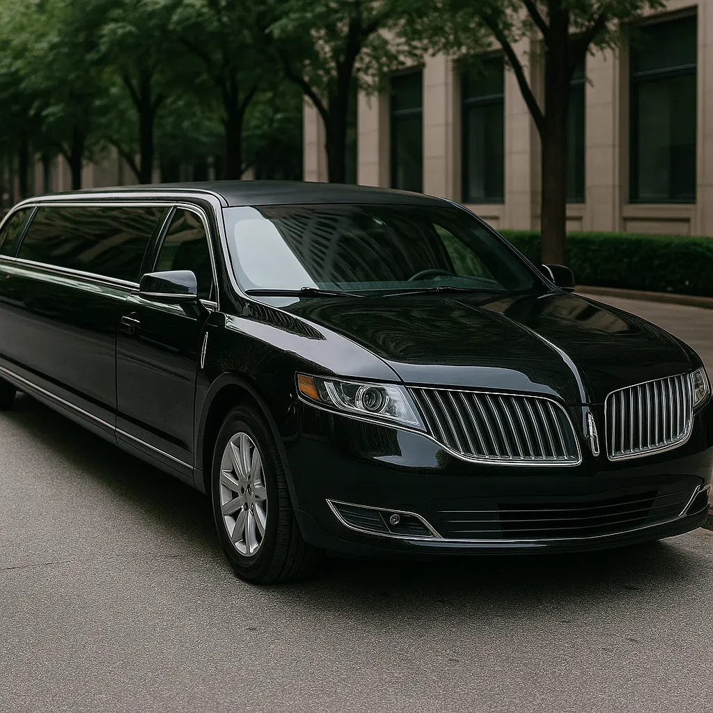 limo 2