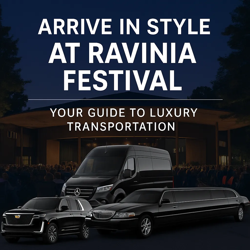 Ravinia
