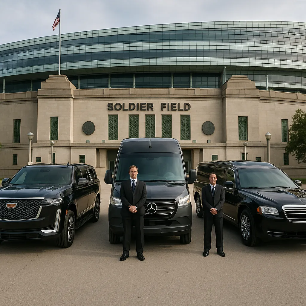 Soldier Field