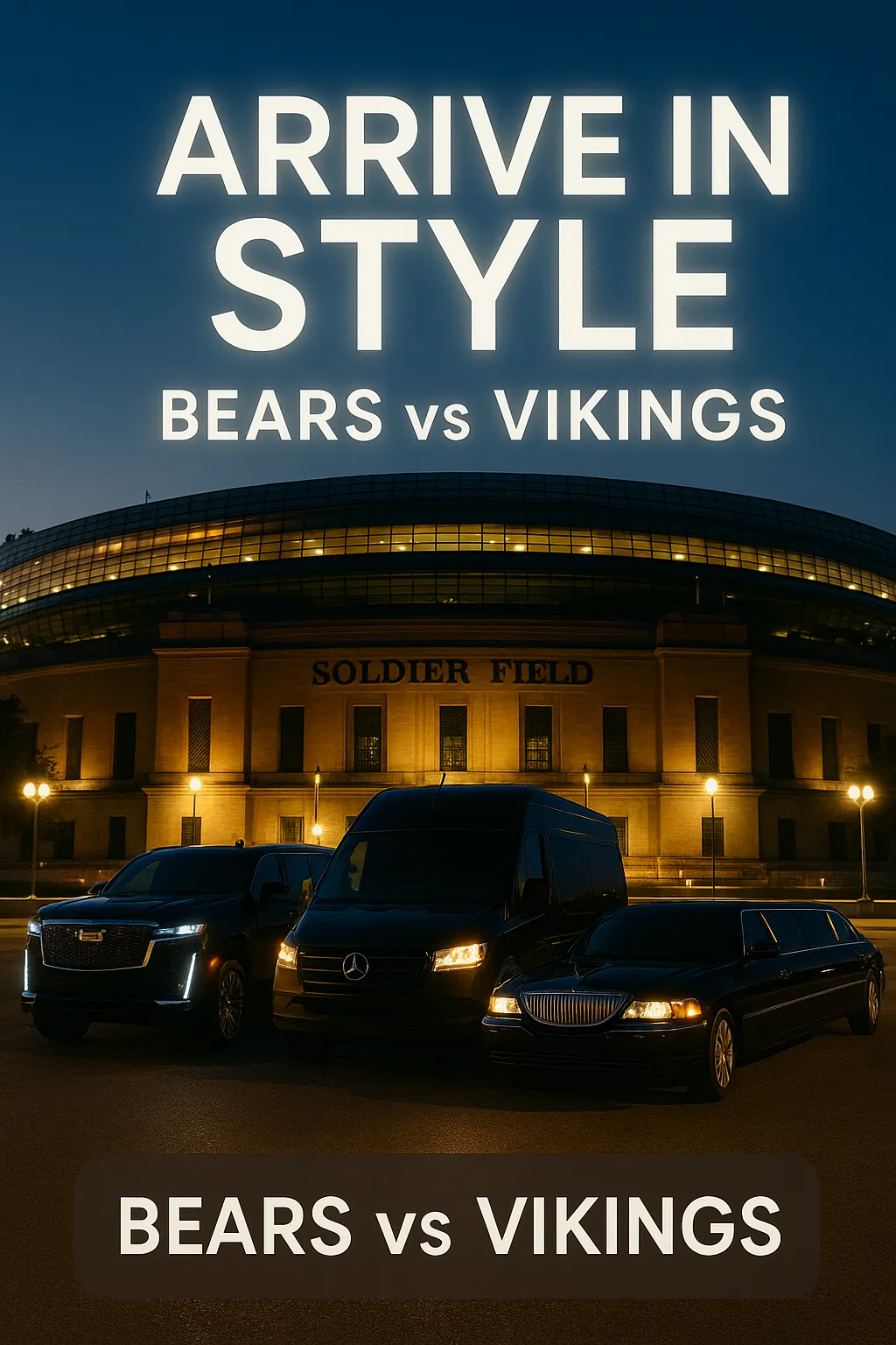 Bears Vs Vikings