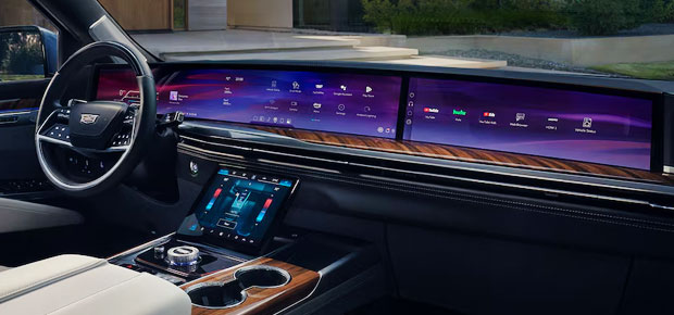 Prom Special luxury SUV Black Elegant Transportation Chicagoland