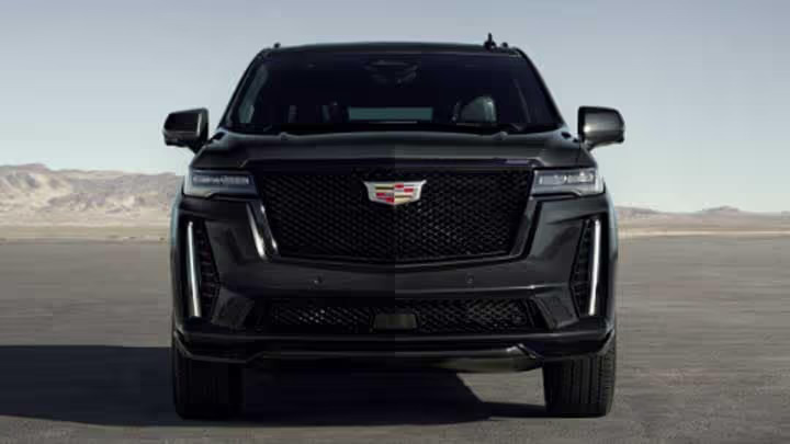 Cadillac Escalade prom limo nationwide USA