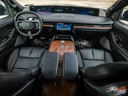 Lincoln Navigator prom limo nationwide USA