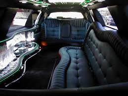 Stretch limousine prom rental nationwide USA