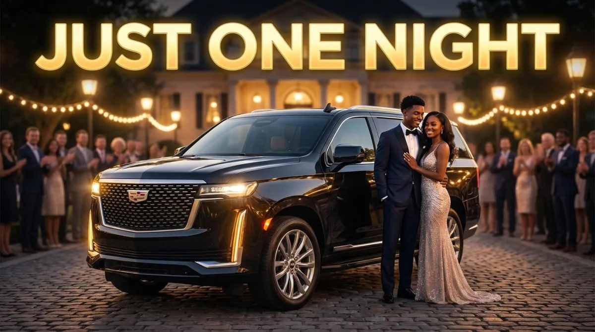 Prom Services in New York