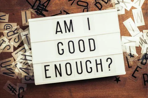 The 'Good Enough' Question: How to Know You're Ready (Spoiler: It's Sooner Than You Think)